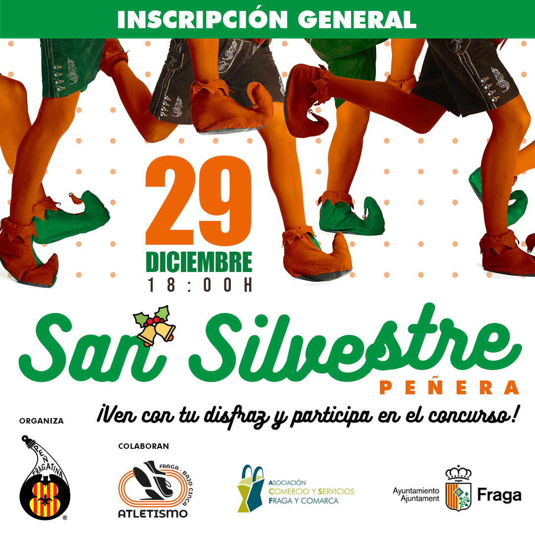 [GENERAL] San Silvestre 2024